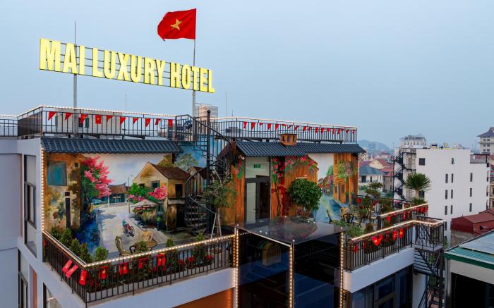 MAI Luxury Hotel Ninh Binh