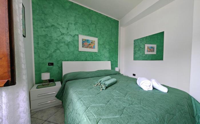 Umberto's Apartment  -  Amalfi Coast - Minori