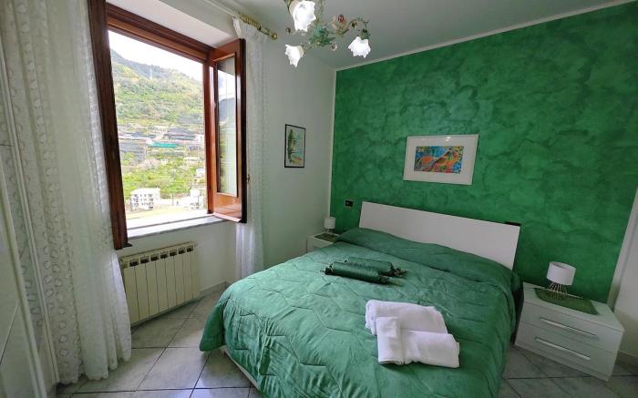 Umberto's Apartment  -  Amalfi Coast - Minori