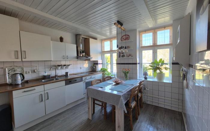 Sonnige Ferienwohnung I