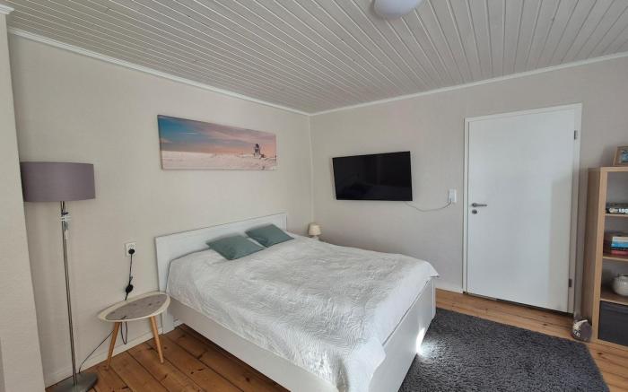 Sonnige Ferienwohnung I