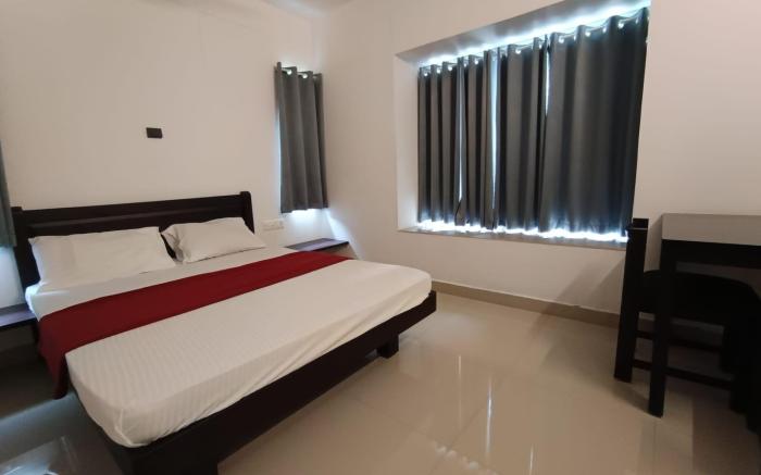Elenji Dream Villa Homestay