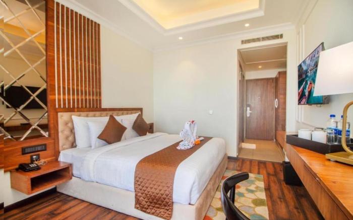 Hotel Baris Mussoorie