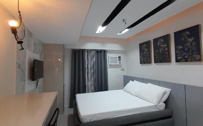 Sunvida Tower Residences 706