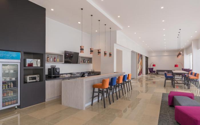 Park Inn by Radisson Iloilo