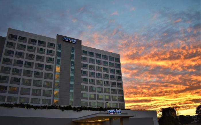 Park Inn by Radisson Iloilo