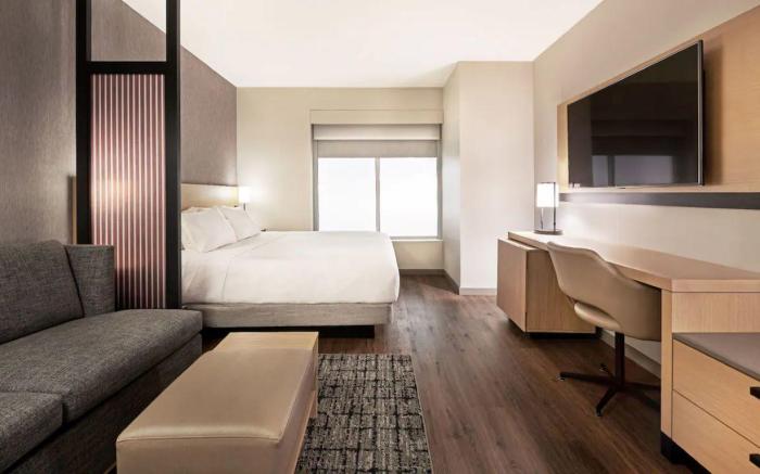 Hyatt Place Jackson/West Tennessee