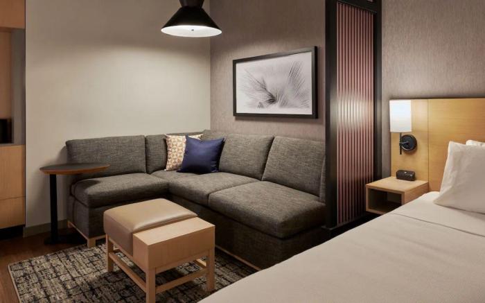 Hyatt Place Jackson/West Tennessee