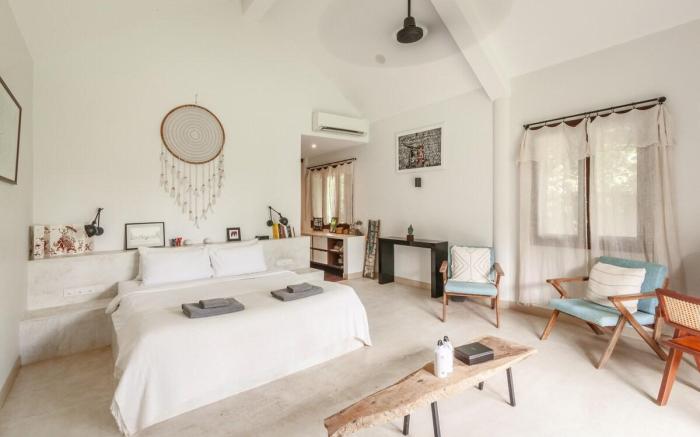 Park House -Exclusive 4 Bedrooms