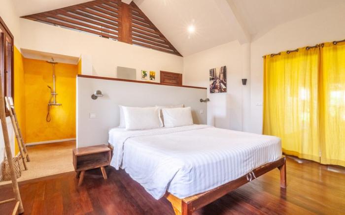 Park House -Exclusive 4 Bedrooms