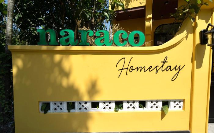 Naraco Homestay Hoi An