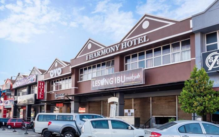 I Harmony Hotel