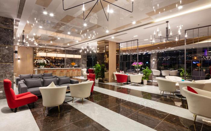 DQua Hotel