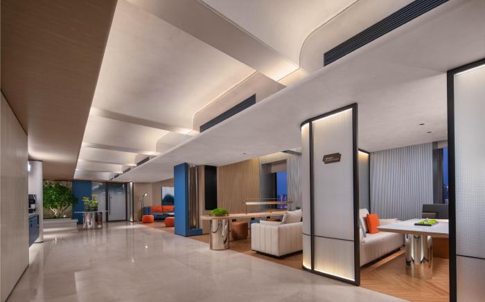 Holiday Inn Express Wuhan Jianghan Road