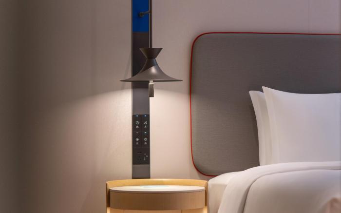 Holiday Inn Express Wuhan Jianghan Road