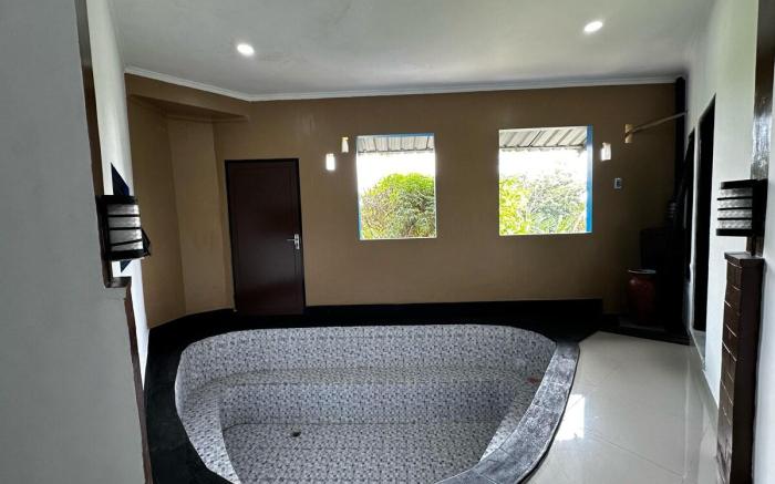 Padonan Inn Guesthouse Canggu Bali