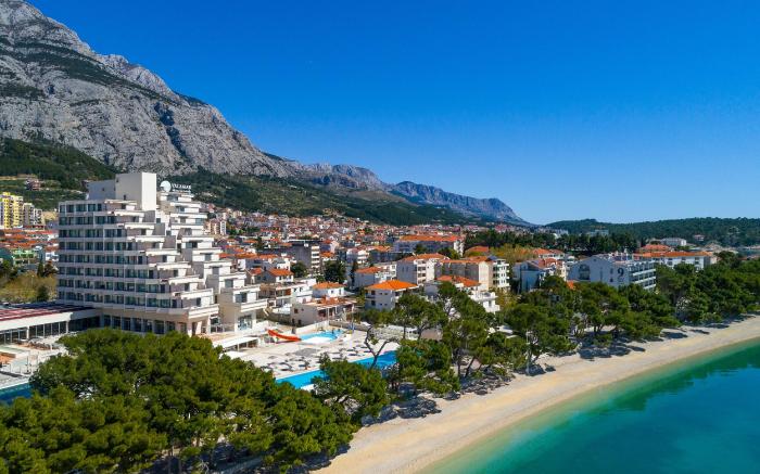 Valamar Meteor Hotel