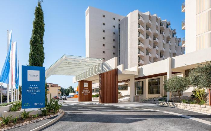 Valamar Meteor Hotel