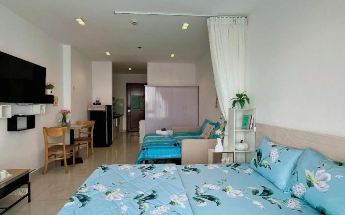 Căn hộ cao cấp gần sân bay