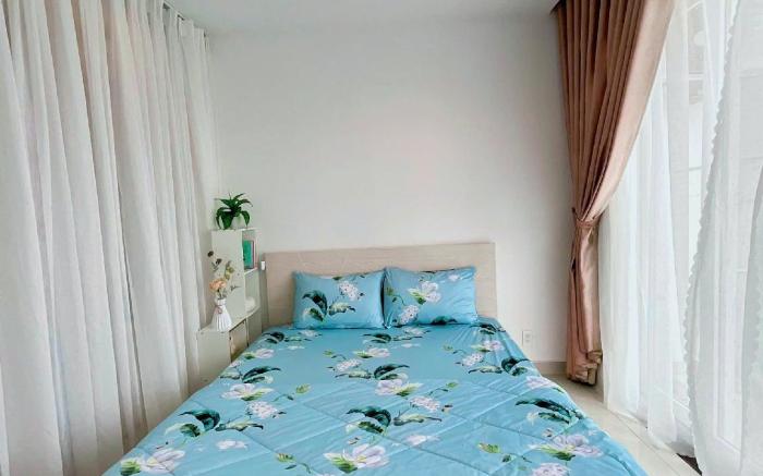 Căn hộ cao cấp gần sân bay