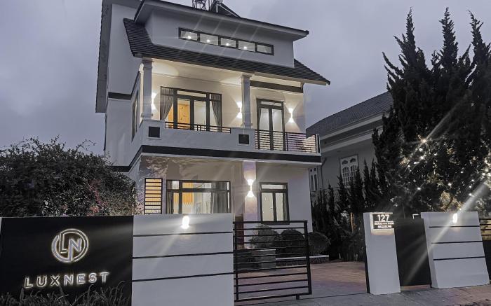Lux Nest Villa Đà Lạt