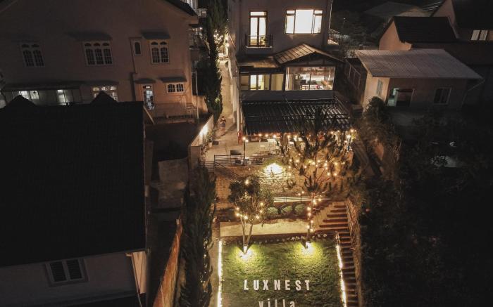 Lux Nest Villa Đà Lạt