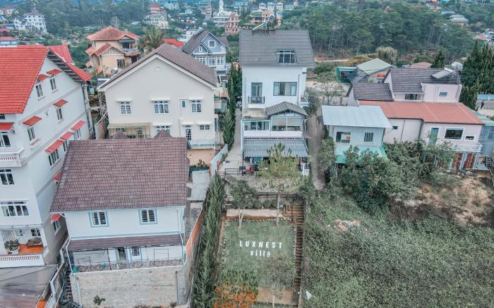 Lux Nest Villa Đà Lạt