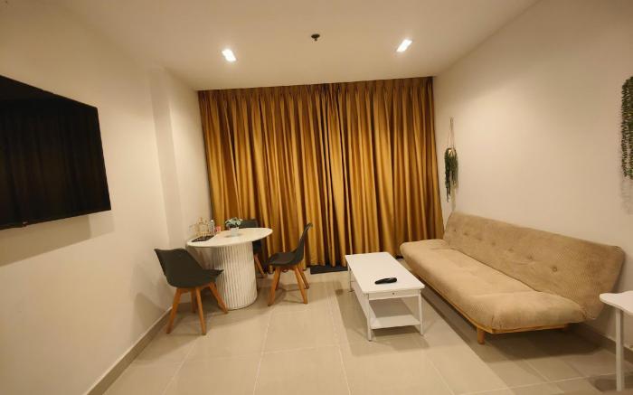Căn hộ cao cấp gần sân bay