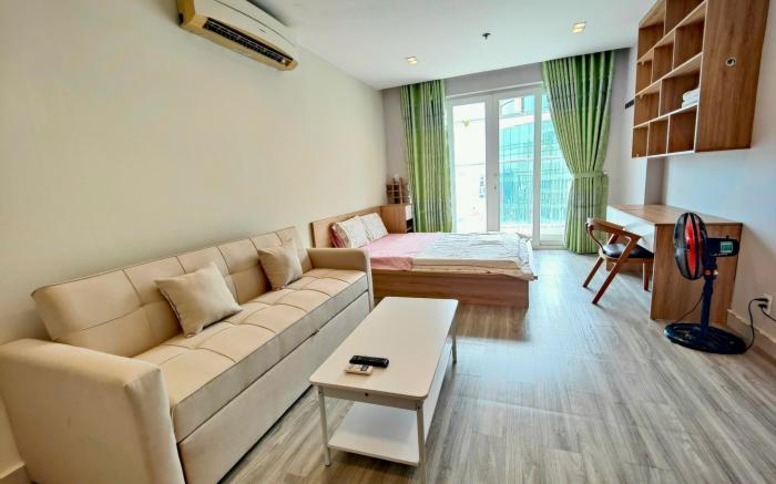 Căn hộ cao cấp gần sân bay