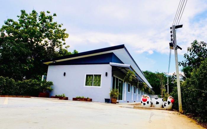Sopit House