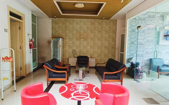 Dashan Dinoyo Malang