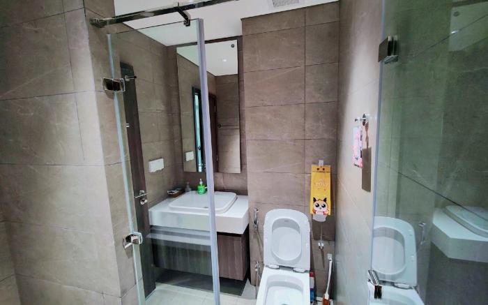 Căn hộ cao cấp Diamond Century