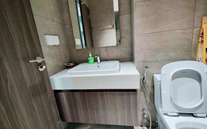Căn hộ cao cấp Diamond Century