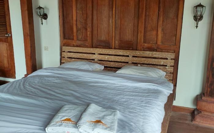 Villa Joglo Paris Yogyakarta