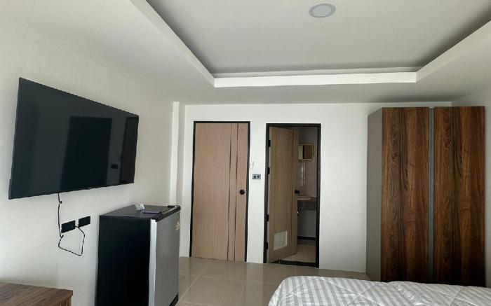 Namtalay Home Apartment 1