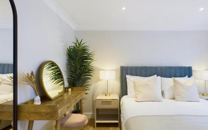 Be London - The Warwick Avenue Residences