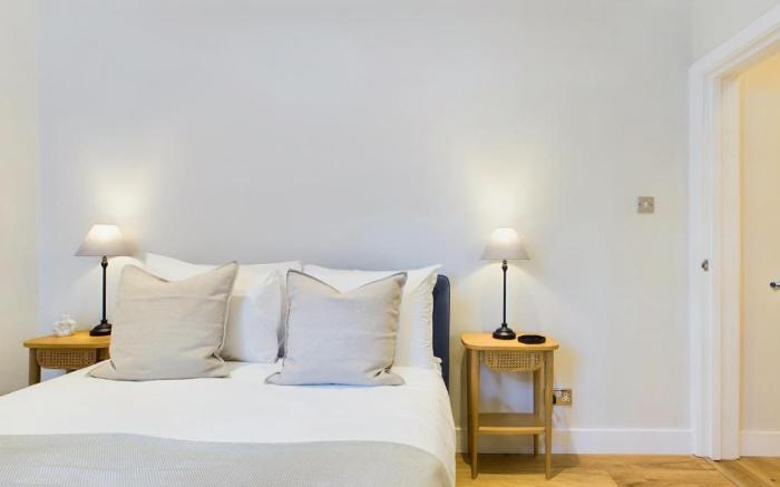 Be London - The Warwick Avenue Residences