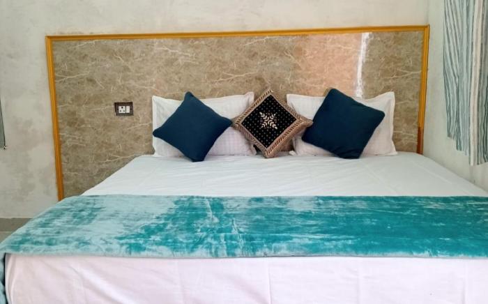 Ramesht Guesthouse