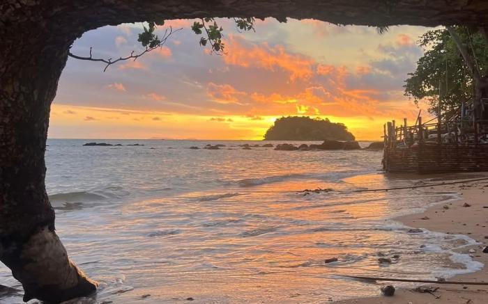 Ban Slow life  koh libong