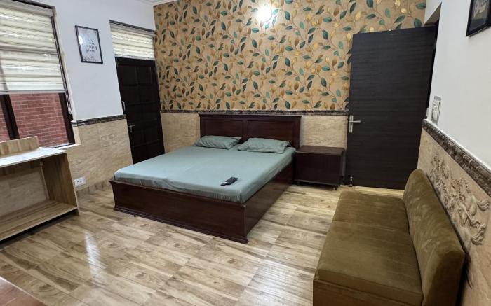 Home Dwarka Expressway