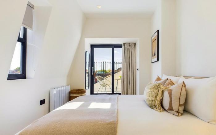 Be London - Maida Vale Residences