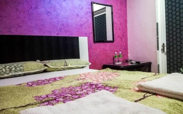 Hotel Sunsurya