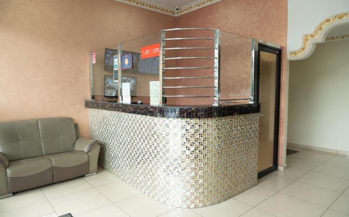 Hotel Sunsurya