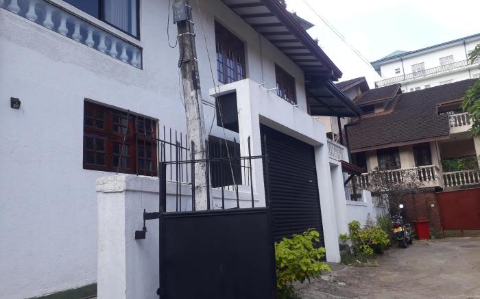 Villa Shady Nook