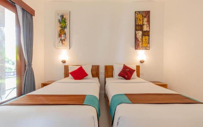Frangipani House and Spa by ecommerceloka