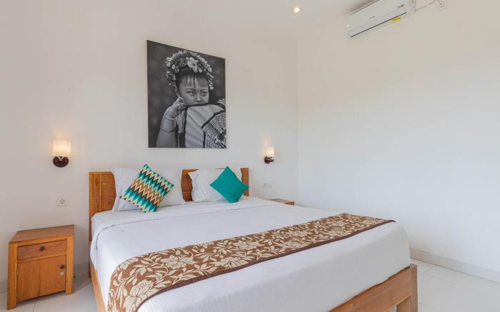 Frangipani House and Spa by ecommerceloka