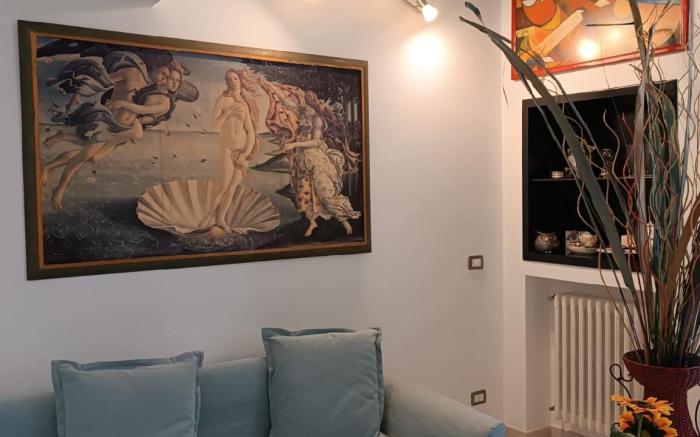 Dany House bari