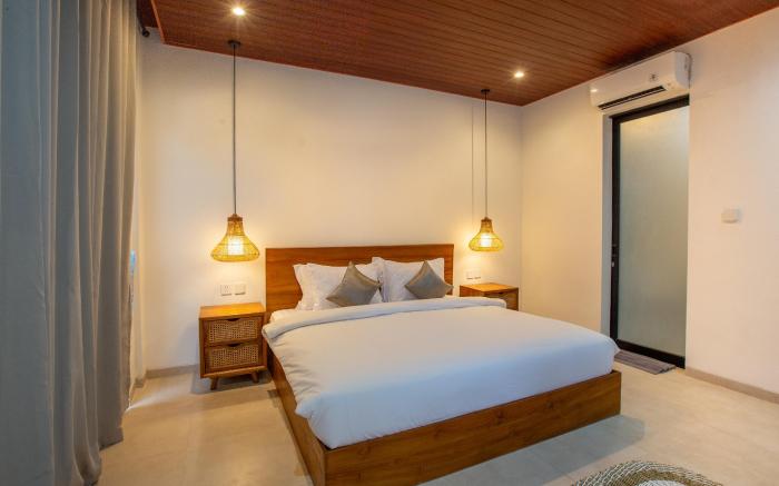 Sai villa Ubud Bali