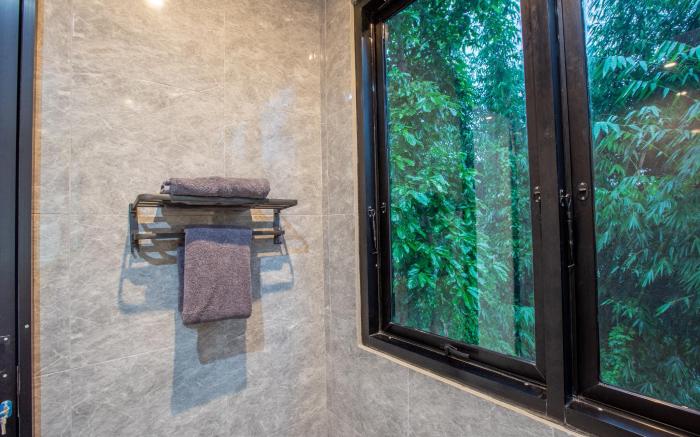 Sai villa Ubud Bali
