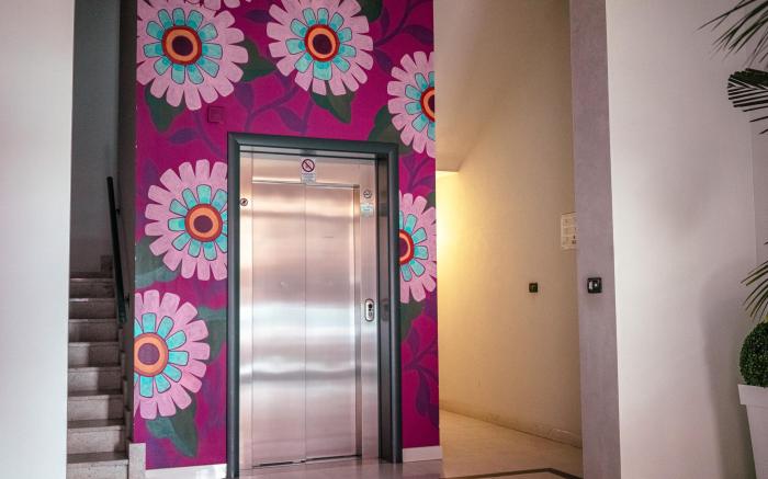 Turin Airport premium apartment G